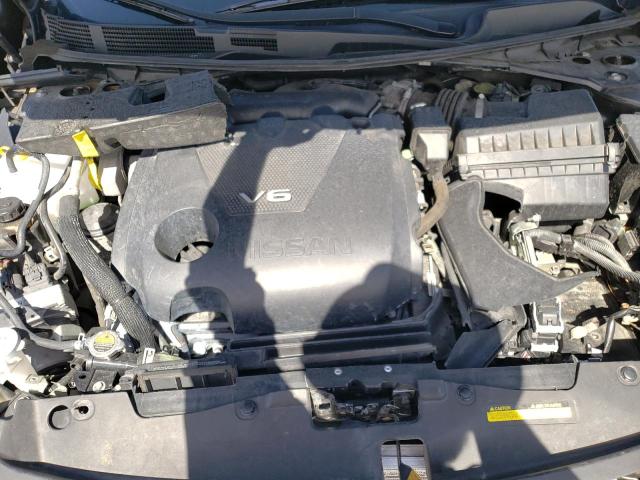 1N4AA6AP1HC388467 Nissan Maxima 3.5s