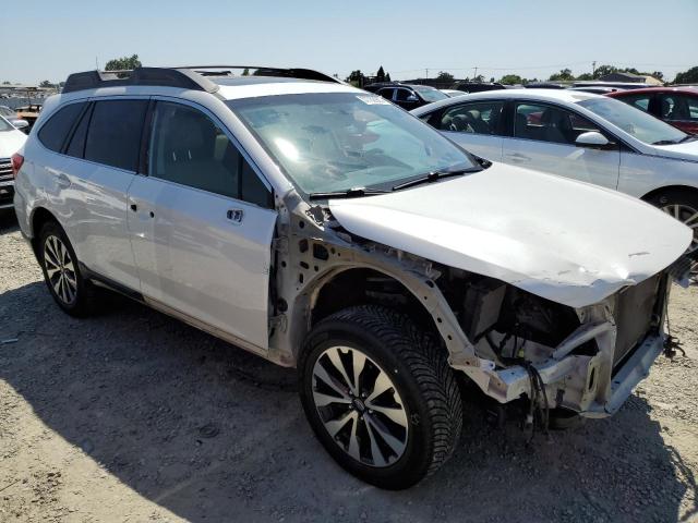 4S4BSANC3F3331654 Subaru Outback 2.5i Limited