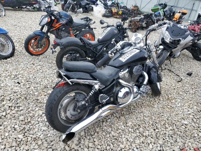 2002 YAMAHA MOTORCYCLE 1HFSC46012A008643