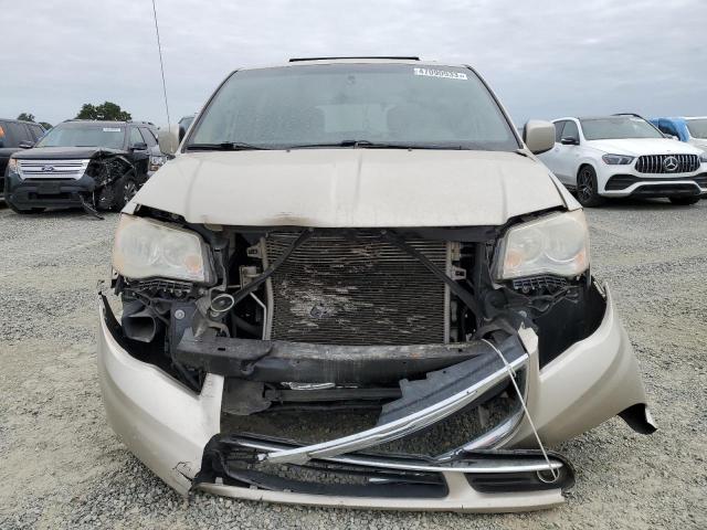 2C4RC1BG4ER115339 Chrysler Town & Country Touring