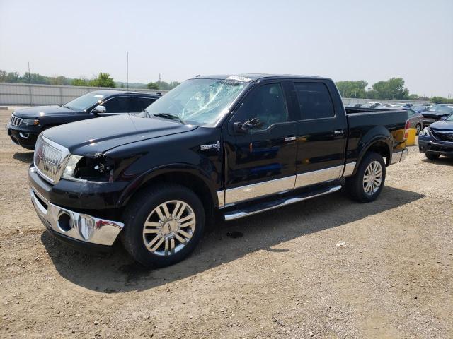 2008 Lincoln Mark LT 