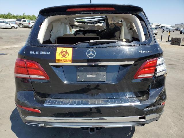 4JGDA5HB3JB046084 Mercedes-Benz Gle 350 4matic