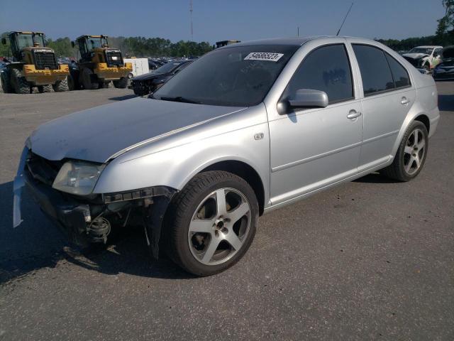 2003 Volkswagen Jetta GLI