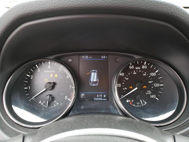 JN8AT2MT0LW012506 Nissan ROGUE S