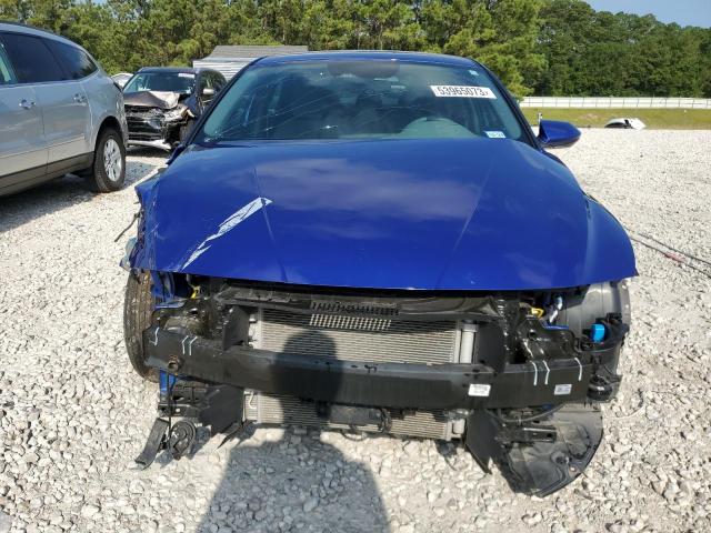 2023 HYUNDAI ELANTRA BL - KMHLM4AJ6PU043594