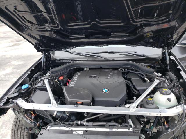 5UX53DP01P9P46908 BMW X3 Xdrive30i