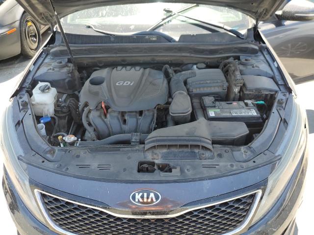 5XXGN4A79FG469288 KIA OPTIMA EX