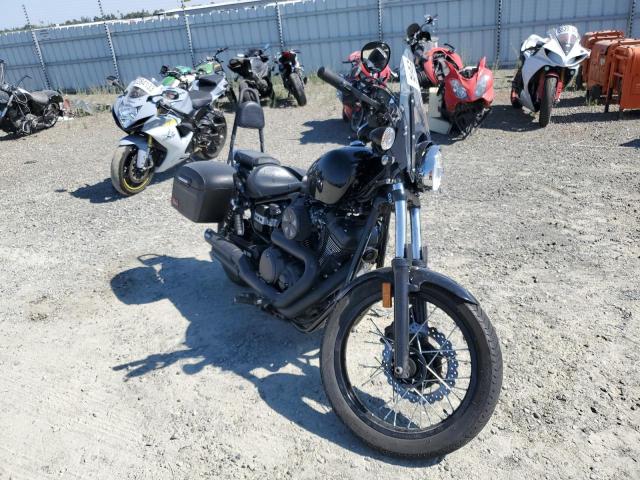 2020 YAMAHA XVS950 CU JYAVN05Y1LA004106