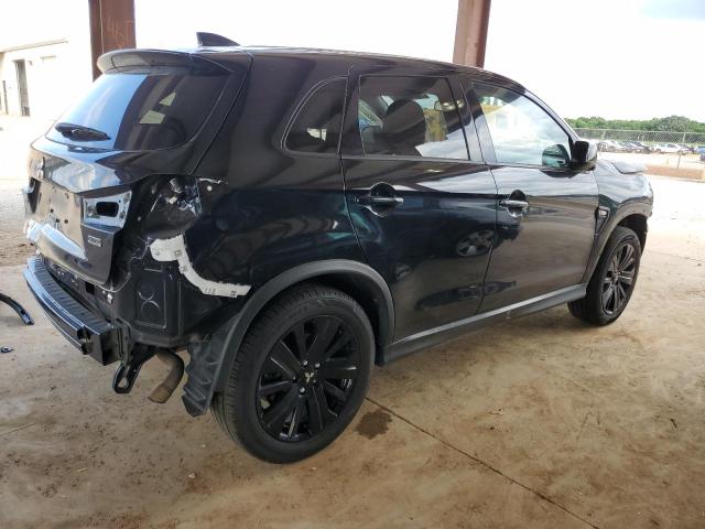 JA4APUAU9NU020640 Mitsubishi Outlander Sport Es