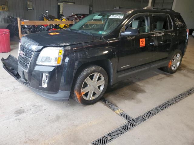 2011 GMC Terrain SLT