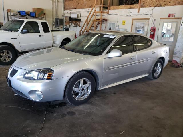 2004 Pontiac Grand Prix GT2