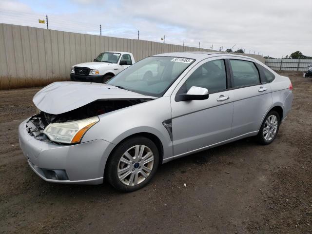 2008 Ford Focus SE