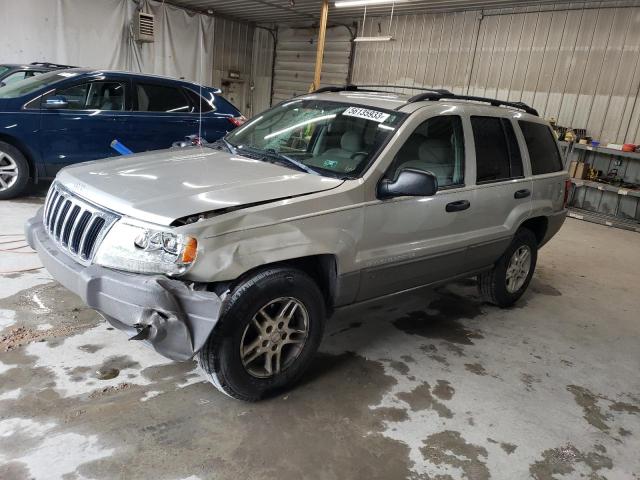 2003 Jeep Grand Cherokee Laredo