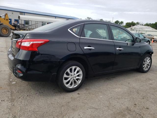 3N1AB7AP6JL639655 Nissan SENTRA S