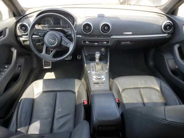 2018 AUDI A3 E-TRON - WAUUPBFF4JA067939