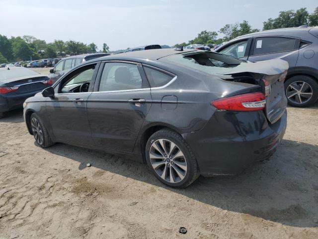 3FA6P0T94LR173174 | 2020 FORD FUSION SE