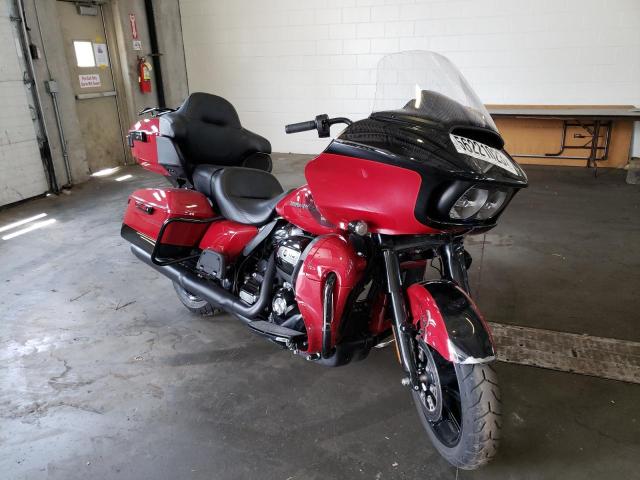 2020 HARLEY-DAVIDSON FLTRK - 1HD1KZF17LB630544