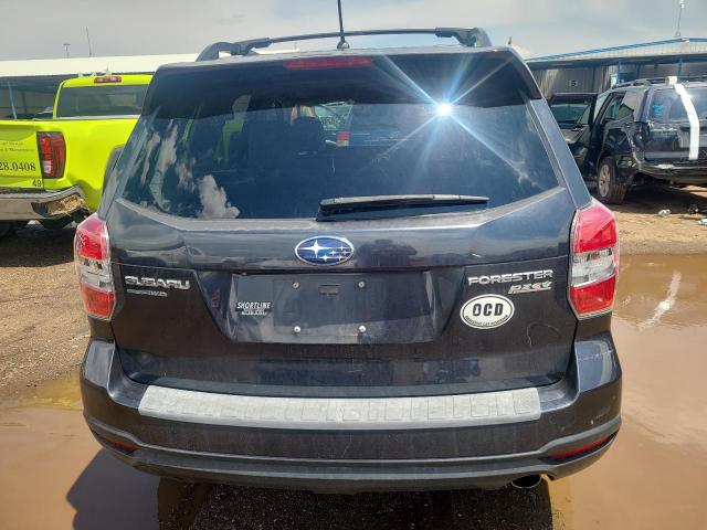 JF2SJAHC4EH461559 Subaru Forester 2.5i Limited