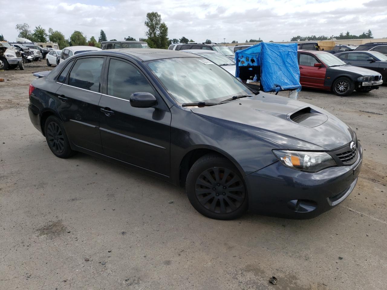 JF1GE6B64AH513345 2010 Subaru Impreza 2.5I Premium