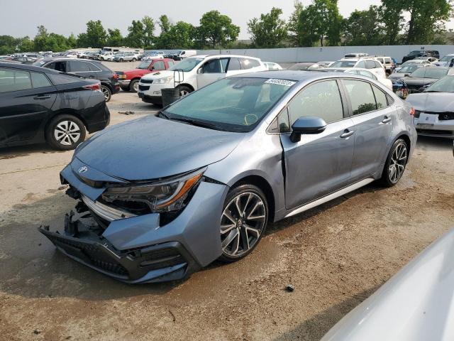 2022 TOYOTA COROLLA SE for Sale | MO - ST. LOUIS | Fri. Jul 28, 2023 ...