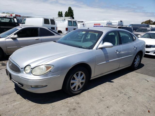 2005 Buick LaCrosse CXL