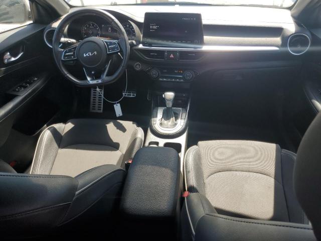 3KPF54AD7PE538698 KIA Forte Gt Line