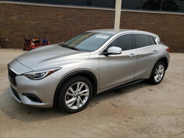 2017 INFINITI QX30 Base