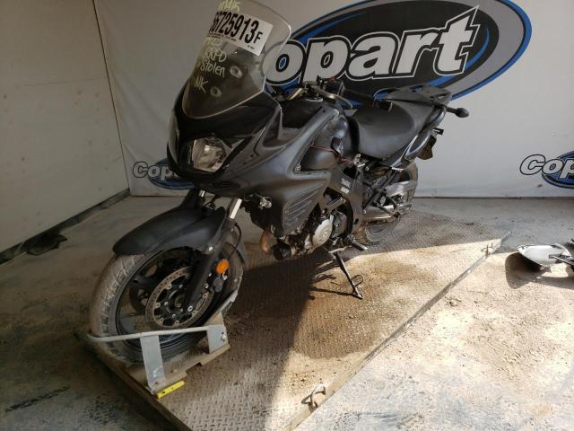 2014 SUZUKI DL650 A - JS1VP56A9E2100358