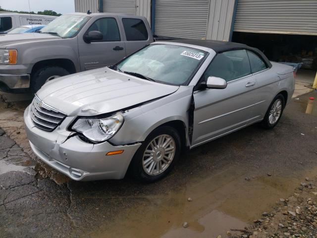 2008 Chrysler Sebring Touring