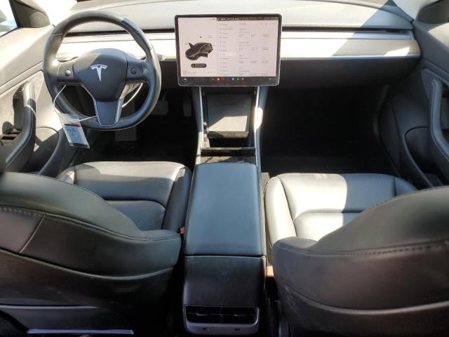 5YJ3E1EA5JF057867 Tesla MODEL 3