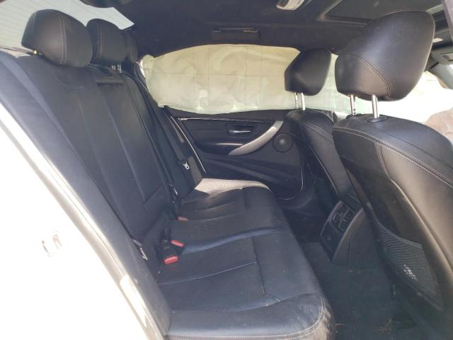 WBA8B3G56JNV01153 BMW 340 I