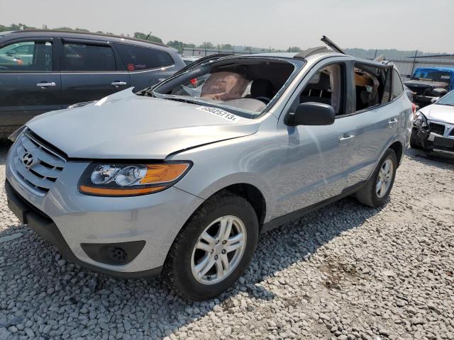 2010 Hyundai Santa Fe GLS