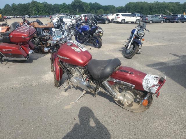 2002 HONDA VT1100 C - 1HFSC18002A603530