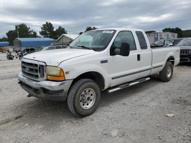 1999 Ford F-250 