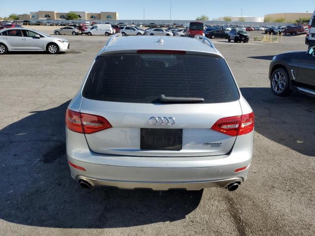 VIN WA19FAFL5DA239857 2013 Audi A4, Premium no.6