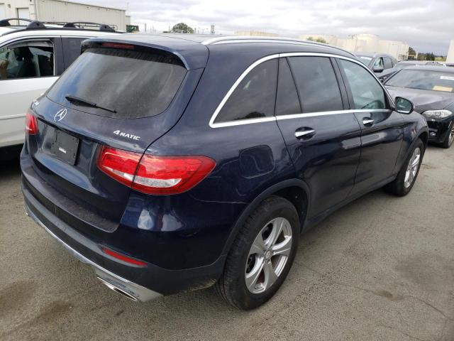 WDC0G4KB4GF091180 Mercedes-Benz Glc 300 4matic