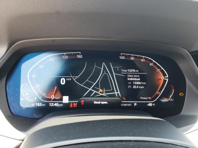 5UXCW2C00N9L06376 BMW X7 Xdrive40i