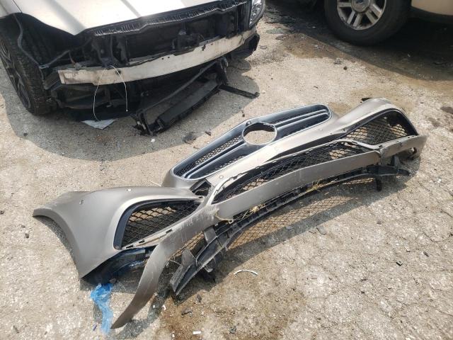 WDDLJ7GB2FA156284 Mercedes-Benz Cls 63 Amg S-model