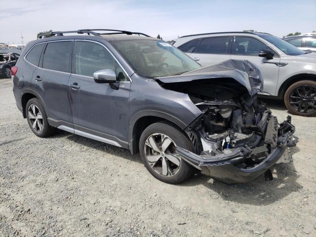 JF2SKAXC5MH556595 Subaru Forester Touring