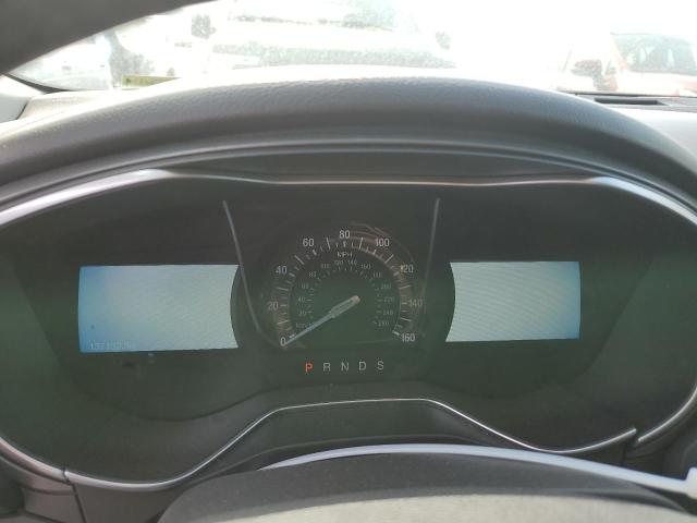 3FA6P0K91GR160079 Ford Fusion Titanium
