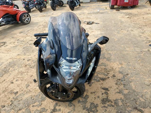 2023 SUZUKI GSX1300 RR JS1EJ11B5P7100616