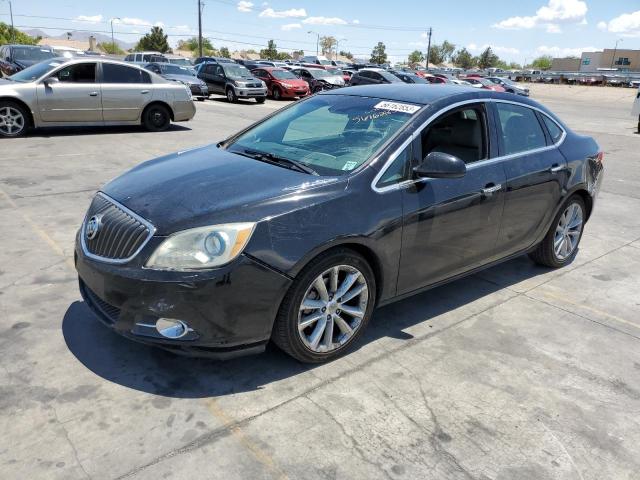 2012 Buick Verano 