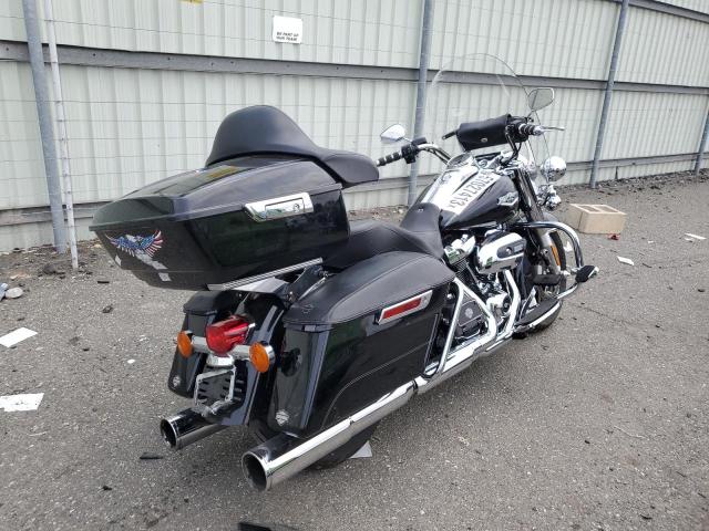 2017 HARLEY-DAVIDSON FLHR ROAD - 1HD1FBC17HB674888