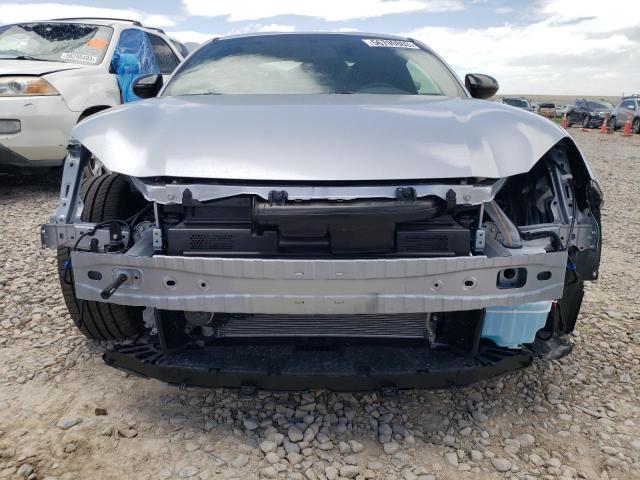 2023 TOYOTA GR 86 JF1ZNBB14P9756811