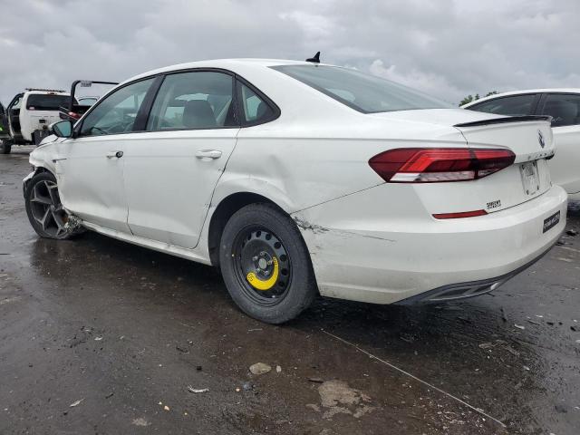 2020 VOLKSWAGEN PASSAT 2.0 1VWMA7A33LC024549