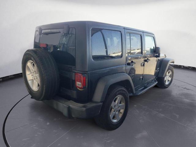 1C4BJWDG4FL555220 Jeep Wrangler Unlimited Sport