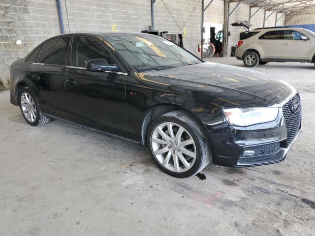 VIN WAUAFAFL1EA017608 2014 Audi A4, Premium no.4