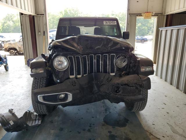 1C4HJXEG5KW633494 Jeep Wrangler U 5