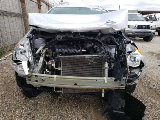 3N1CN7AP6HL849828 Nissan VERSA S