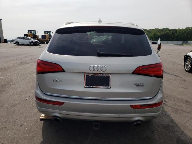 VIN WA1L2AFP3HA056953 2017 Audi Q5, Premium Plus no.6